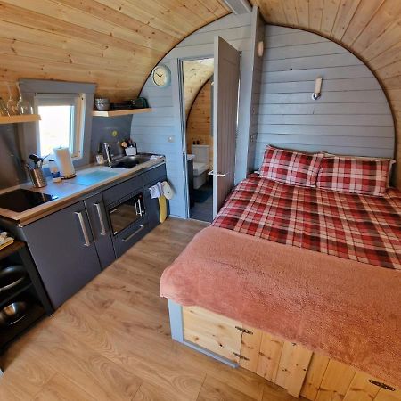 Dalrigh Pod Villa Onich Kültér fotó