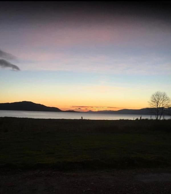 Dalrigh Pod Villa Onich Kültér fotó