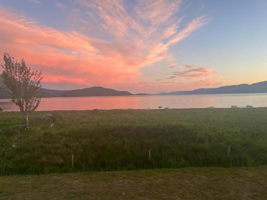 Dalrigh Pod Villa Onich Kültér fotó