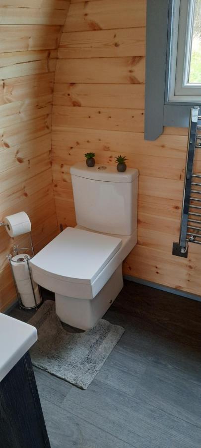 Dalrigh Pod Villa Onich Kültér fotó