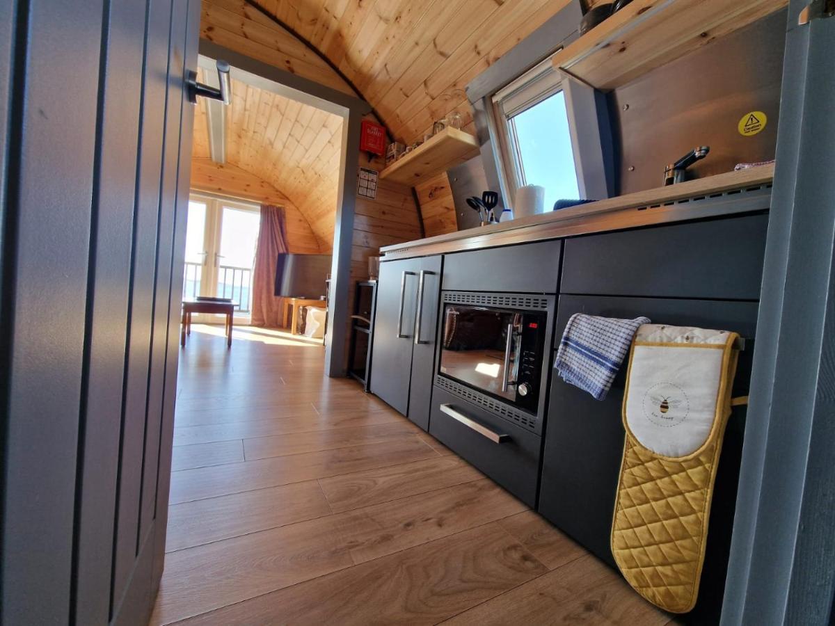 Dalrigh Pod Villa Onich Kültér fotó