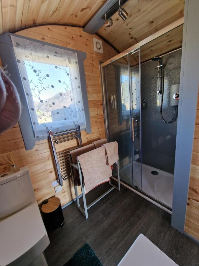 Dalrigh Pod Villa Onich Kültér fotó